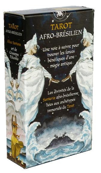 Tarot Afro-Brésilien