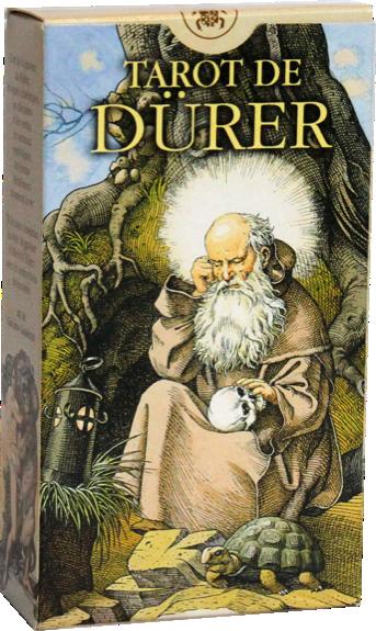 Tarot de Dürer