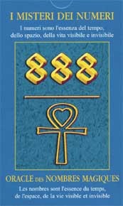 Oracle des Nombres Magiques