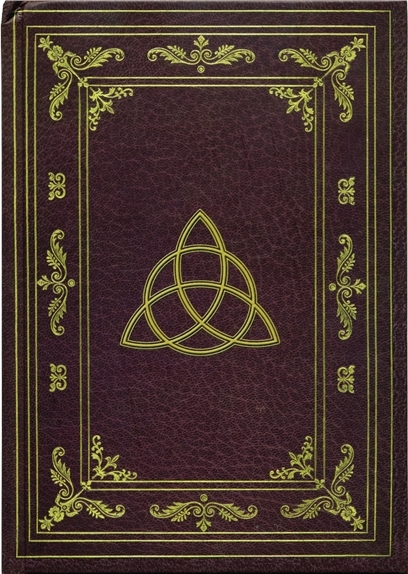 Journal Wicca
