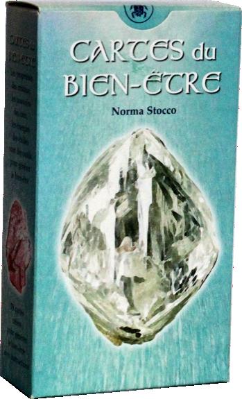 Cartes du Bien Être