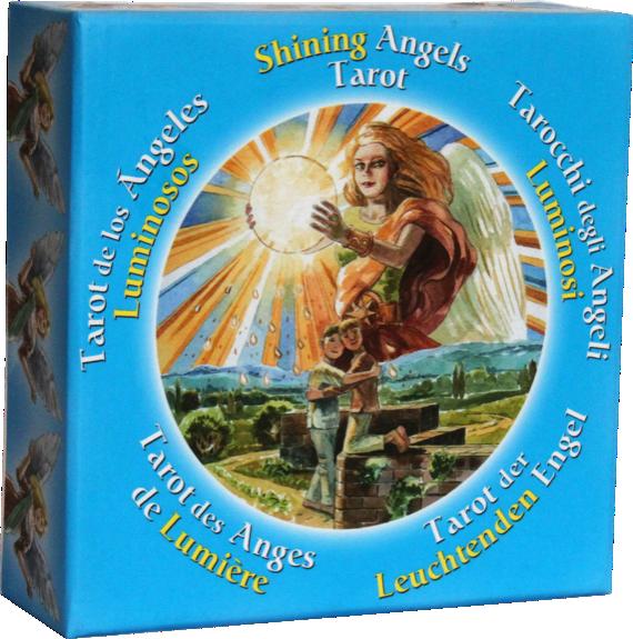Tarot des anges de lumière