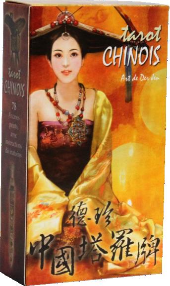 Tarot Chinois