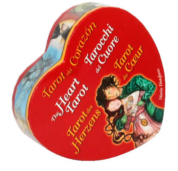 Tarot du coeur