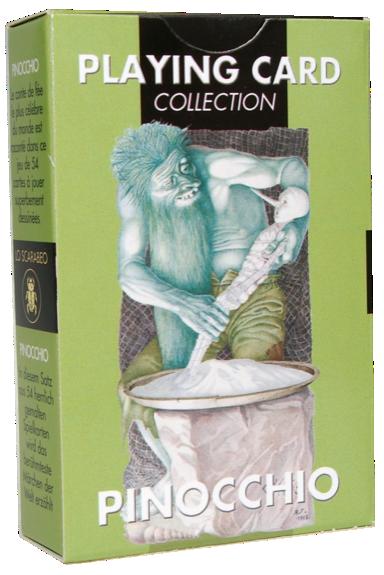 Pinocchio