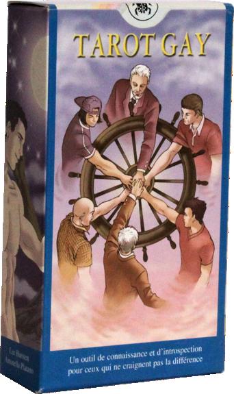 Tarot Gay