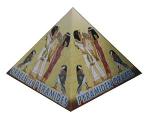 Oracle des Pyramides