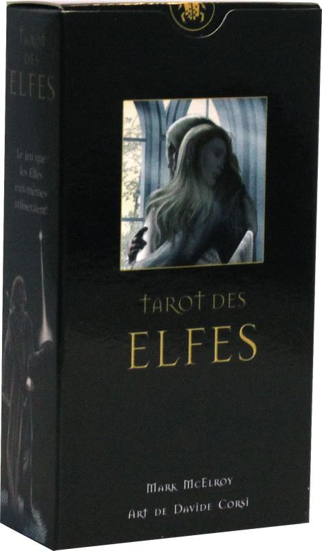 Tarot des Elfes