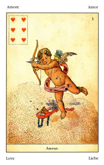 La Sybille de l'Oracle