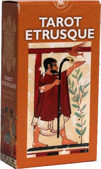 Tarot Etrusque