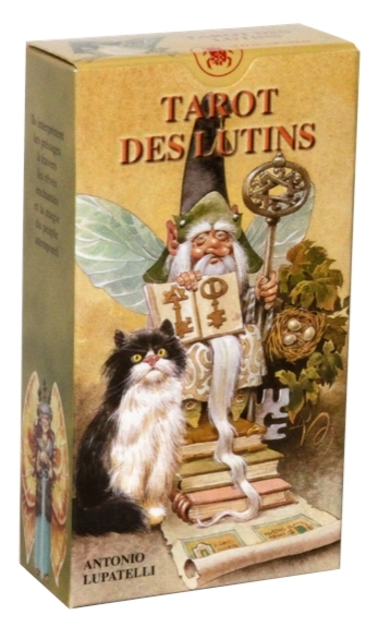 Tarot des Lutins