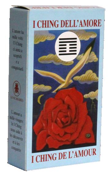 I Ching de l'Amour