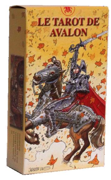 Le Tarot Avalon