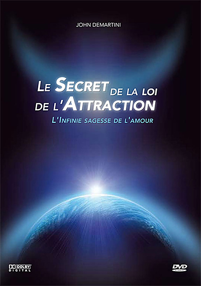 Le secret de la loi de l'attraction