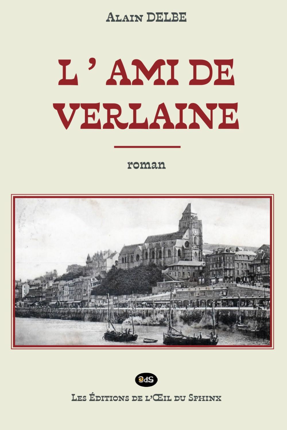 L'ami de Verlaine