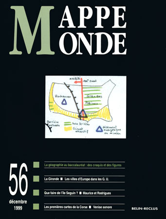 Mappemonde 56