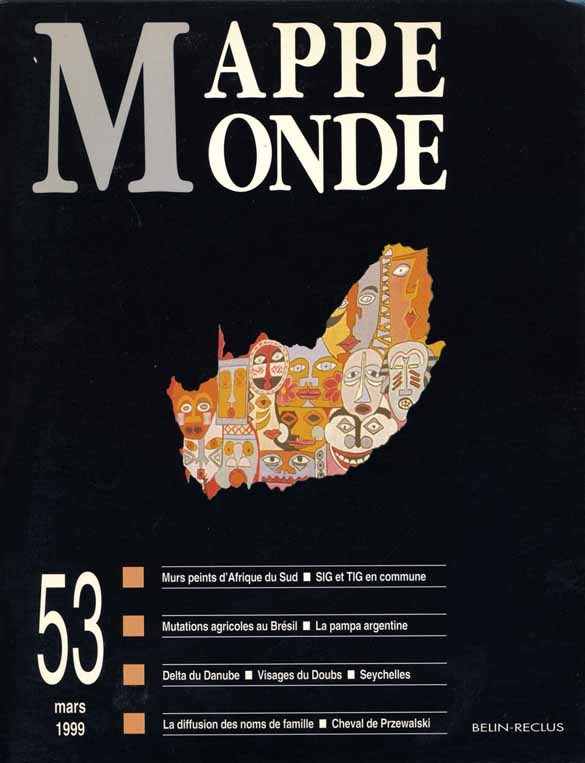 Mappemonde 53