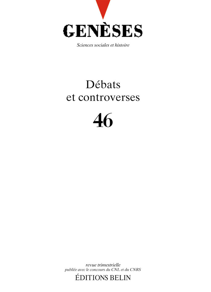 Genèses n°46