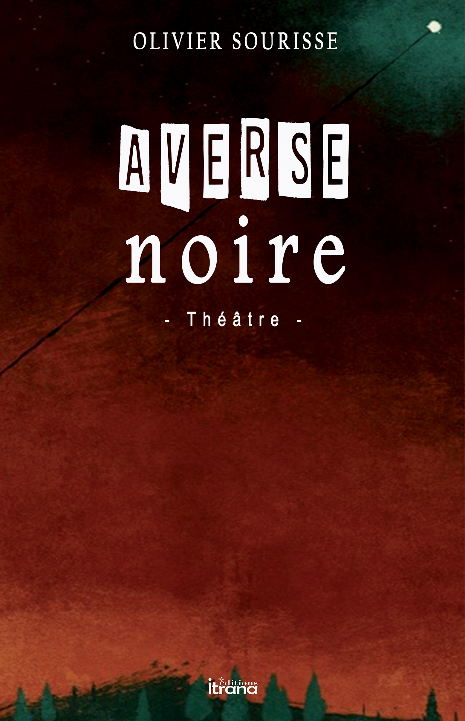 Averse noire