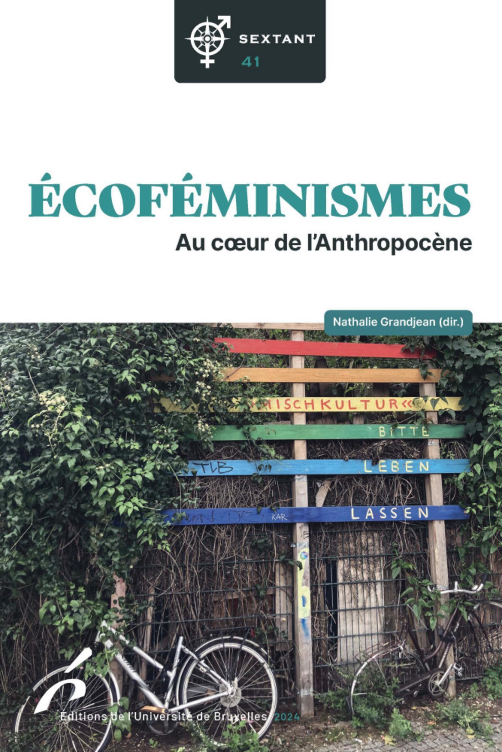 Écoféminismes