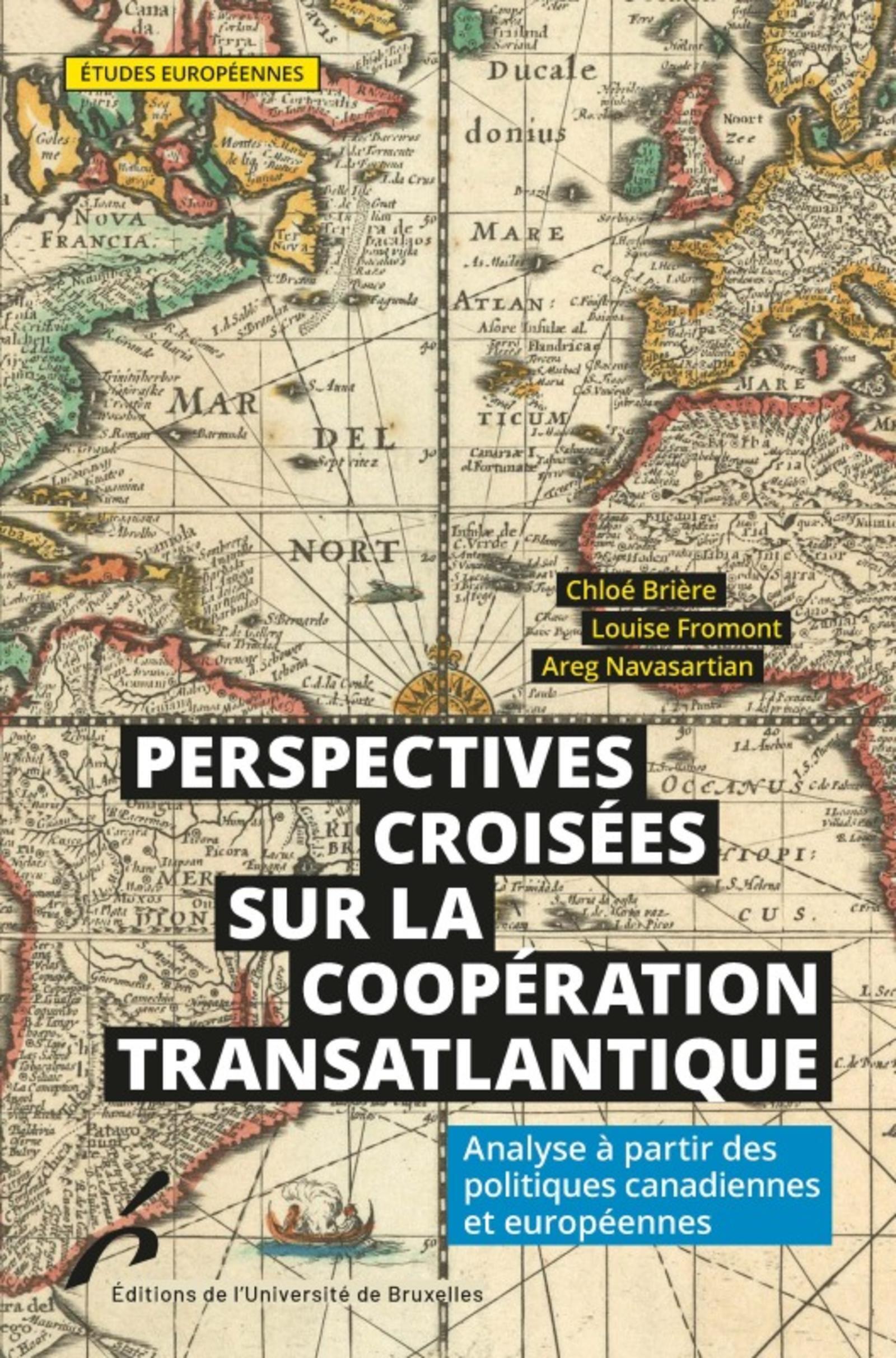 Perspectives croisées sur la coopération transatlantique