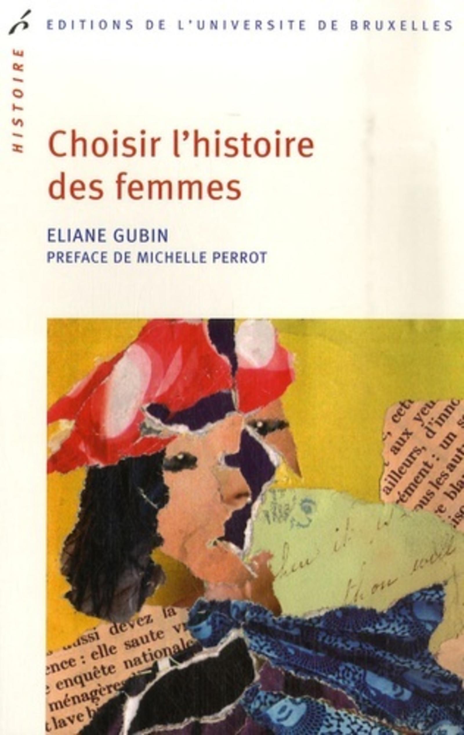Choisir l'histoire des femmes