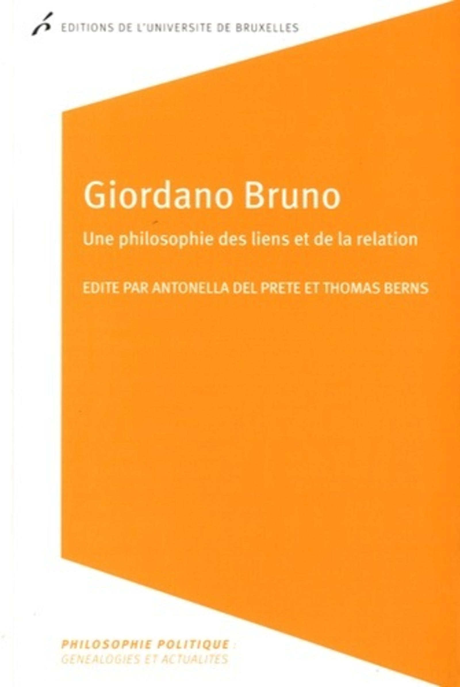 Giordano Bruno