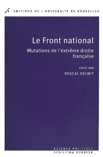 LE FRONT NATIONAL