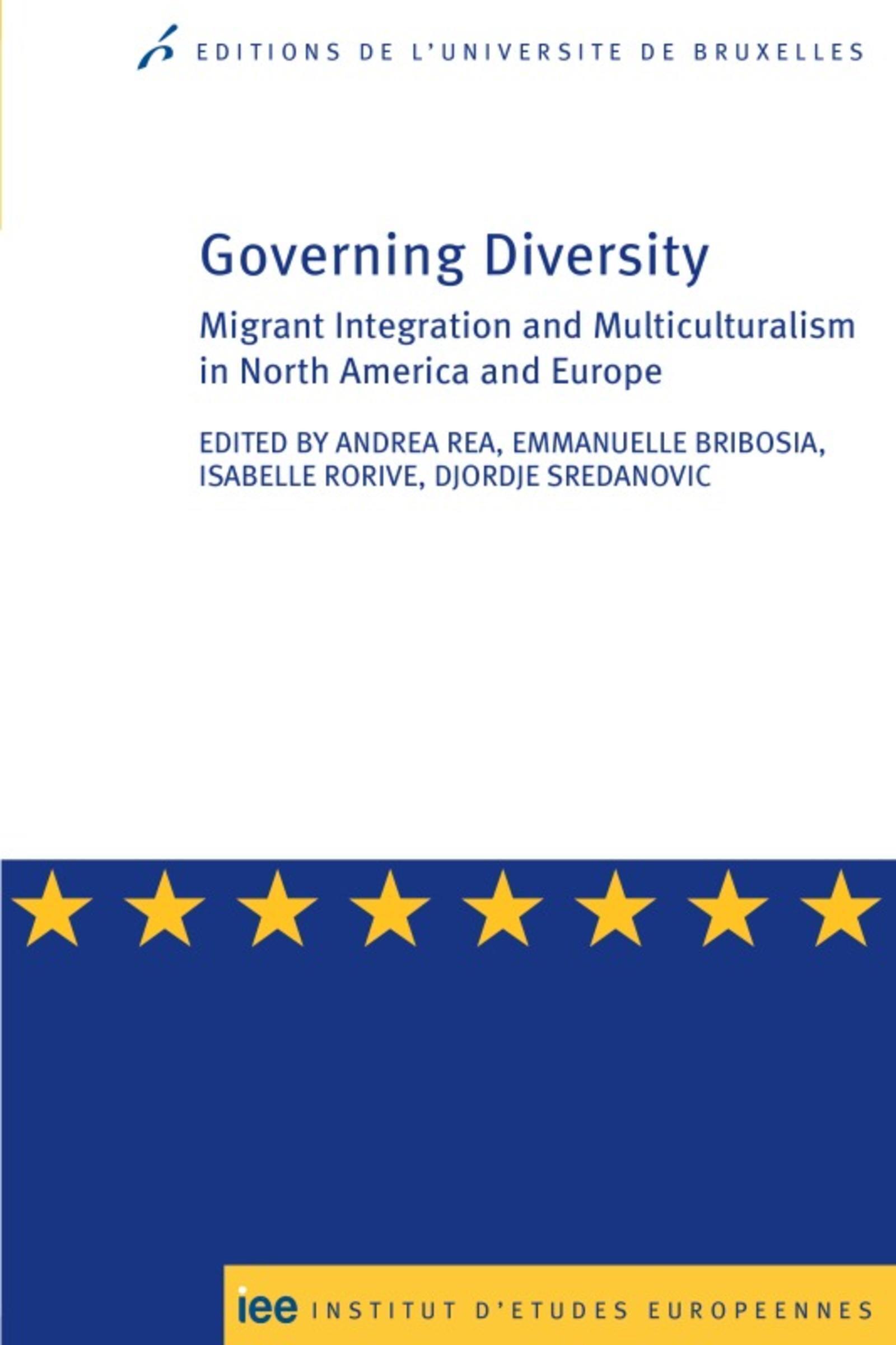 Governing Diversity