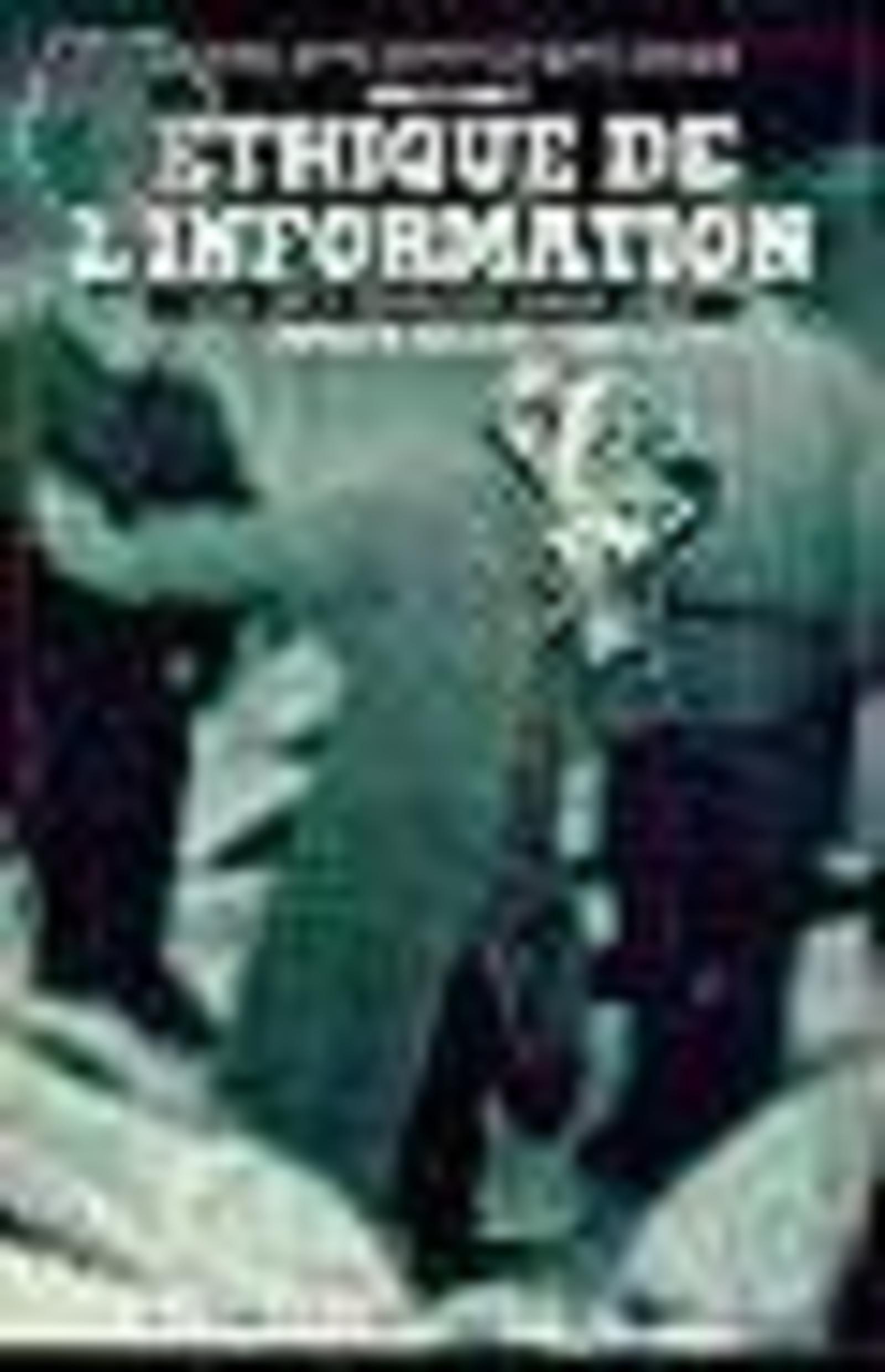 Éthique de l'information