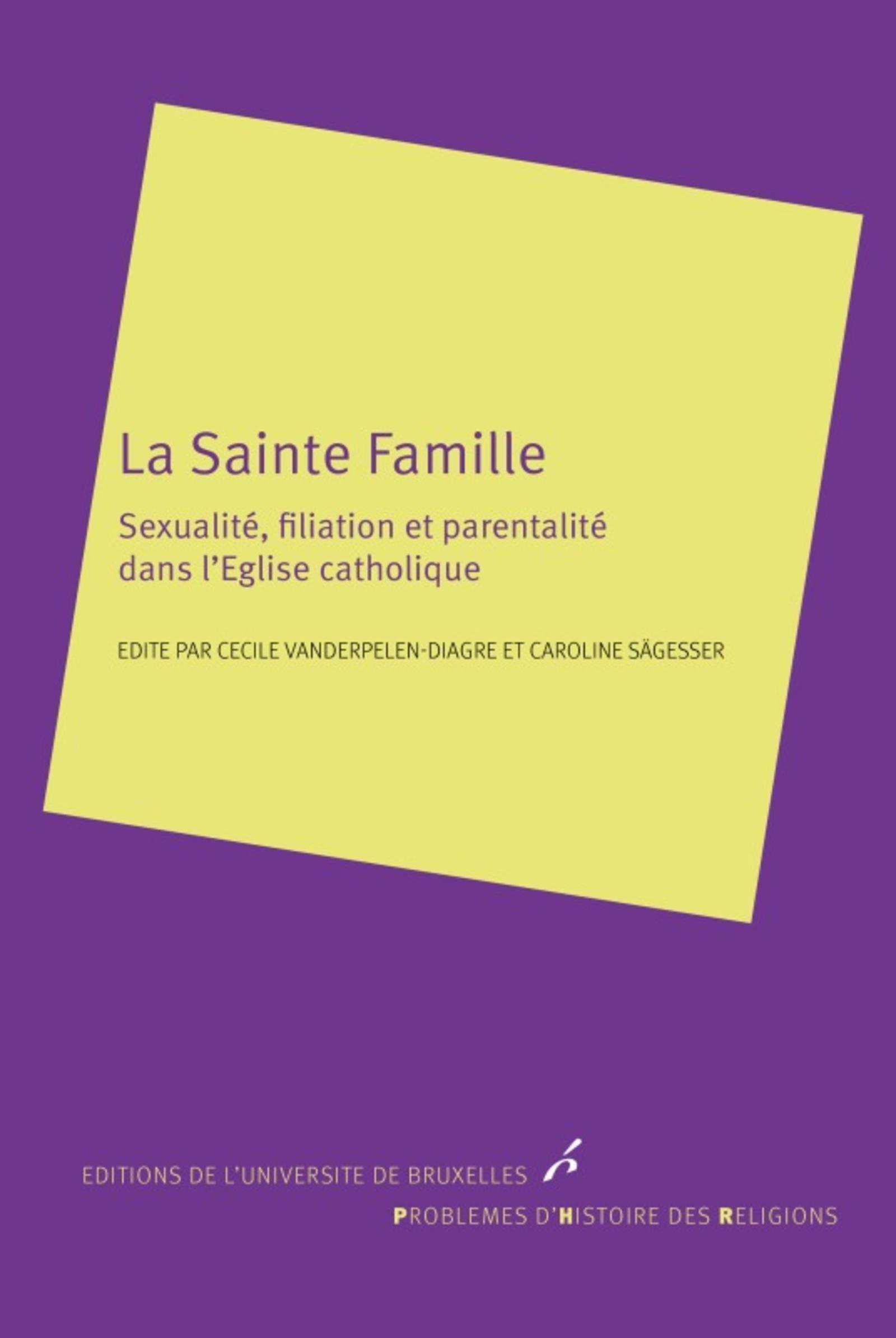 La Sainte famille