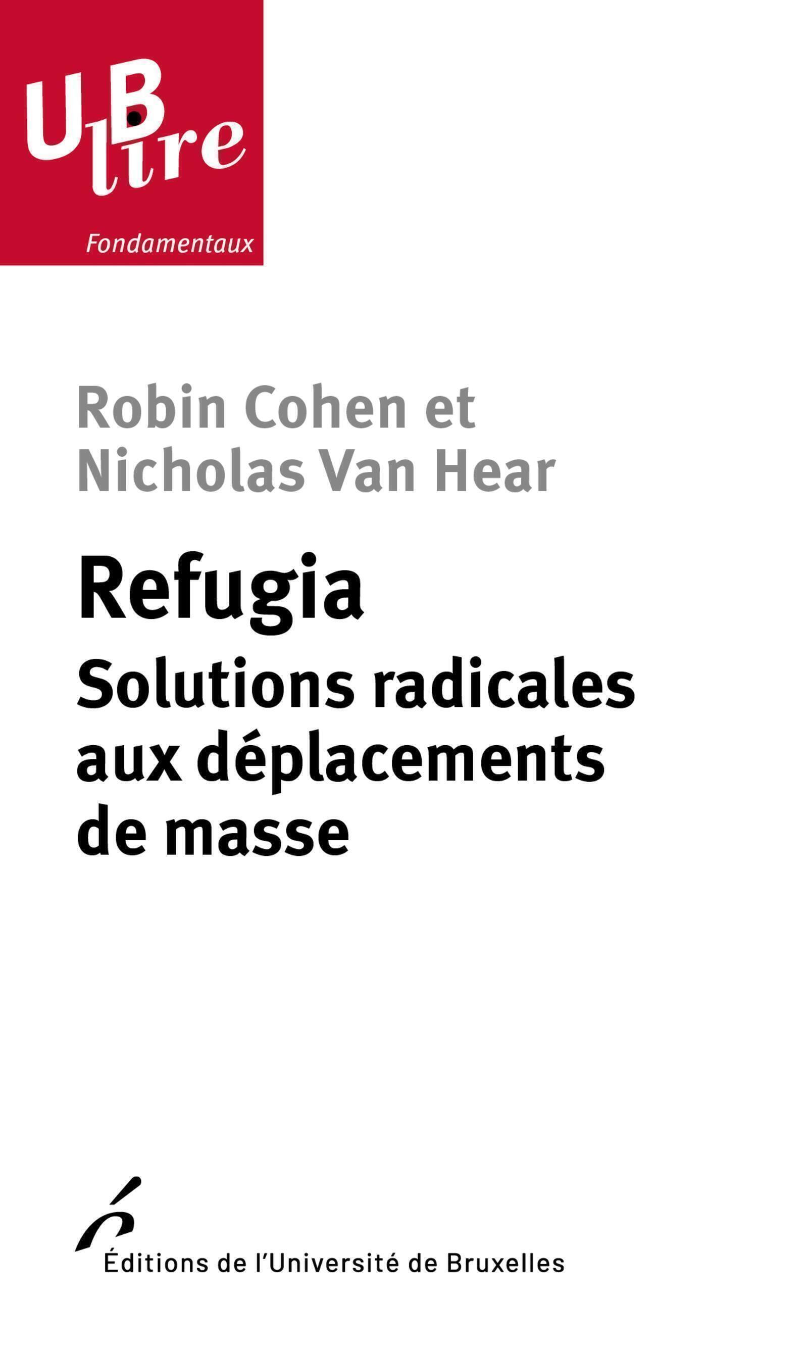 Refugia