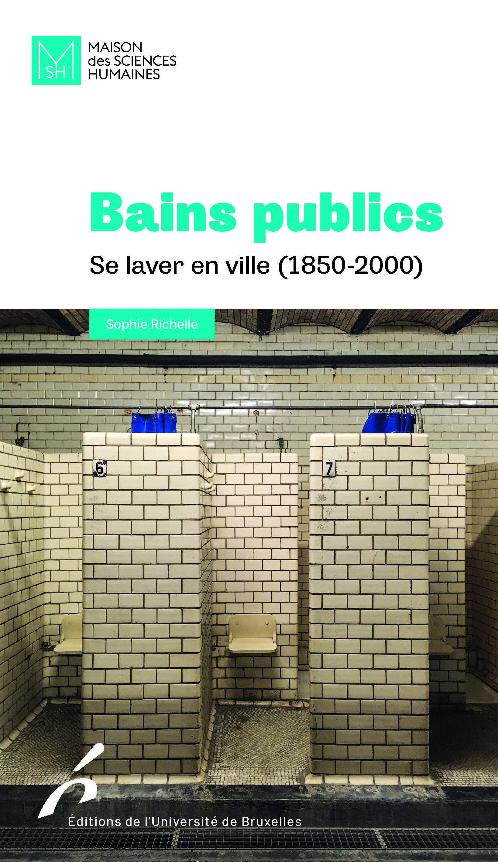 Bains publics