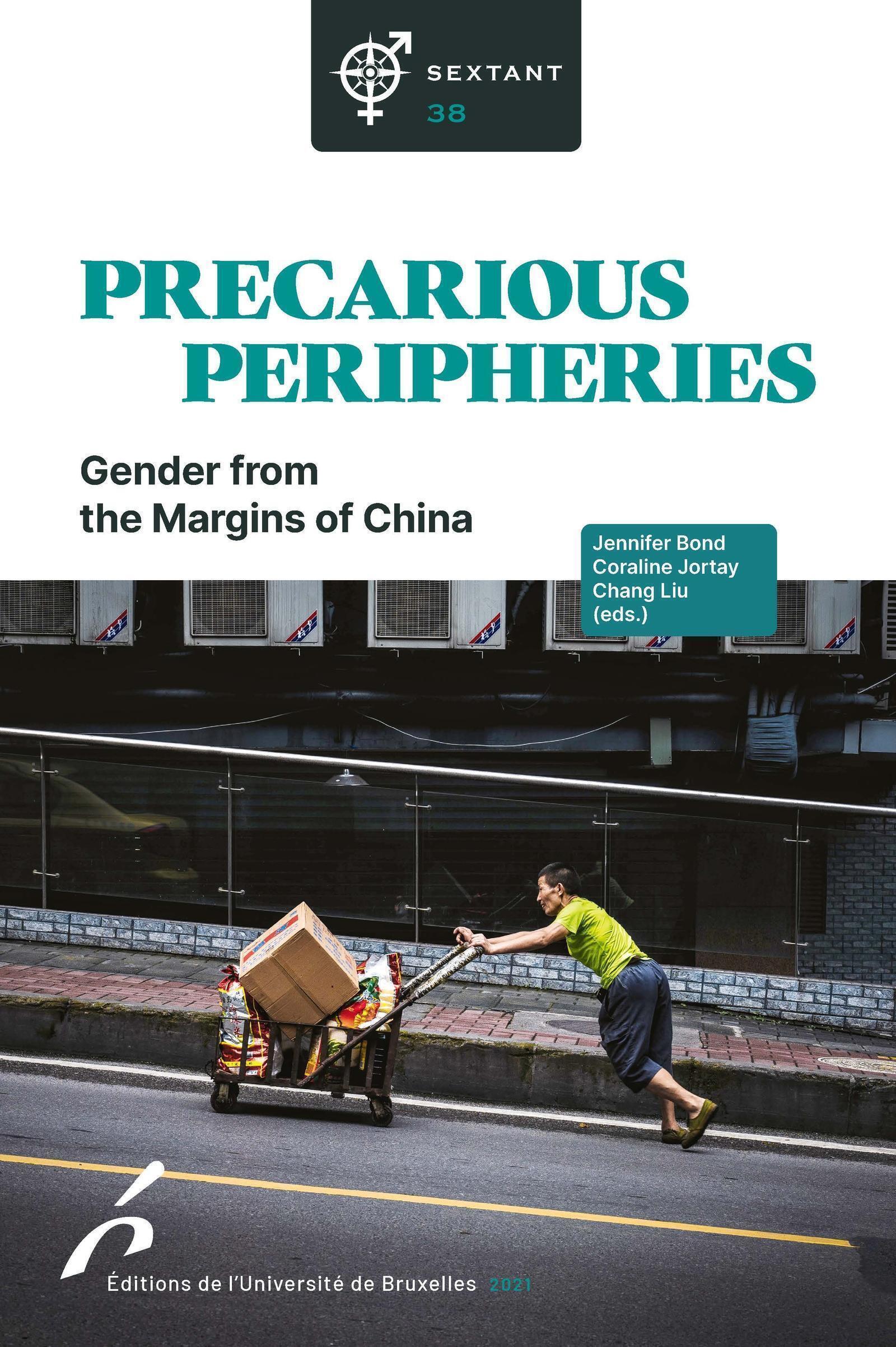 Precarious Peripheries