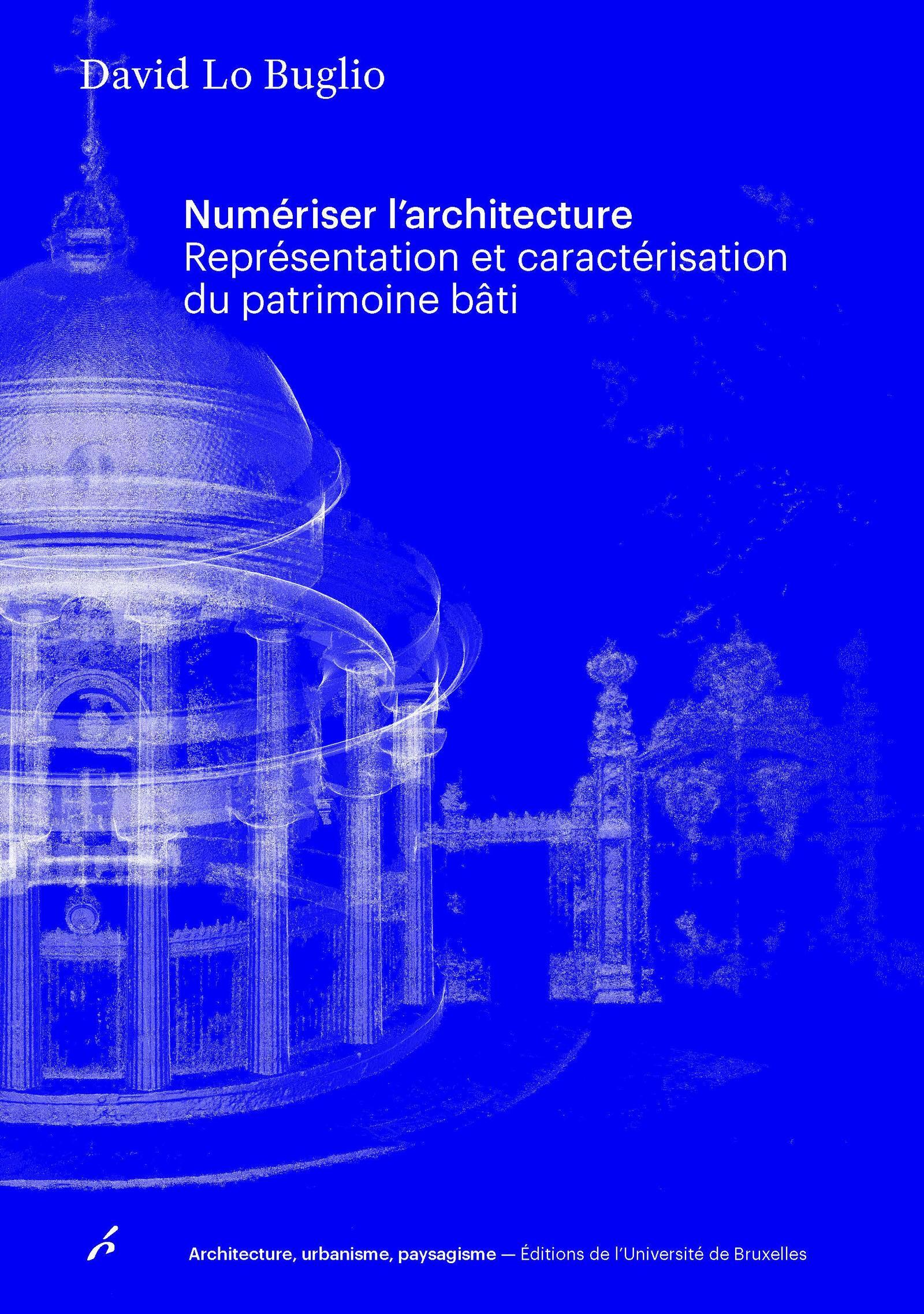 Numériser l'architecture