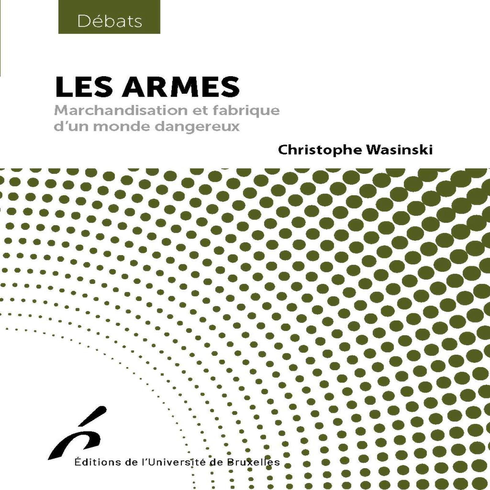 Les armes