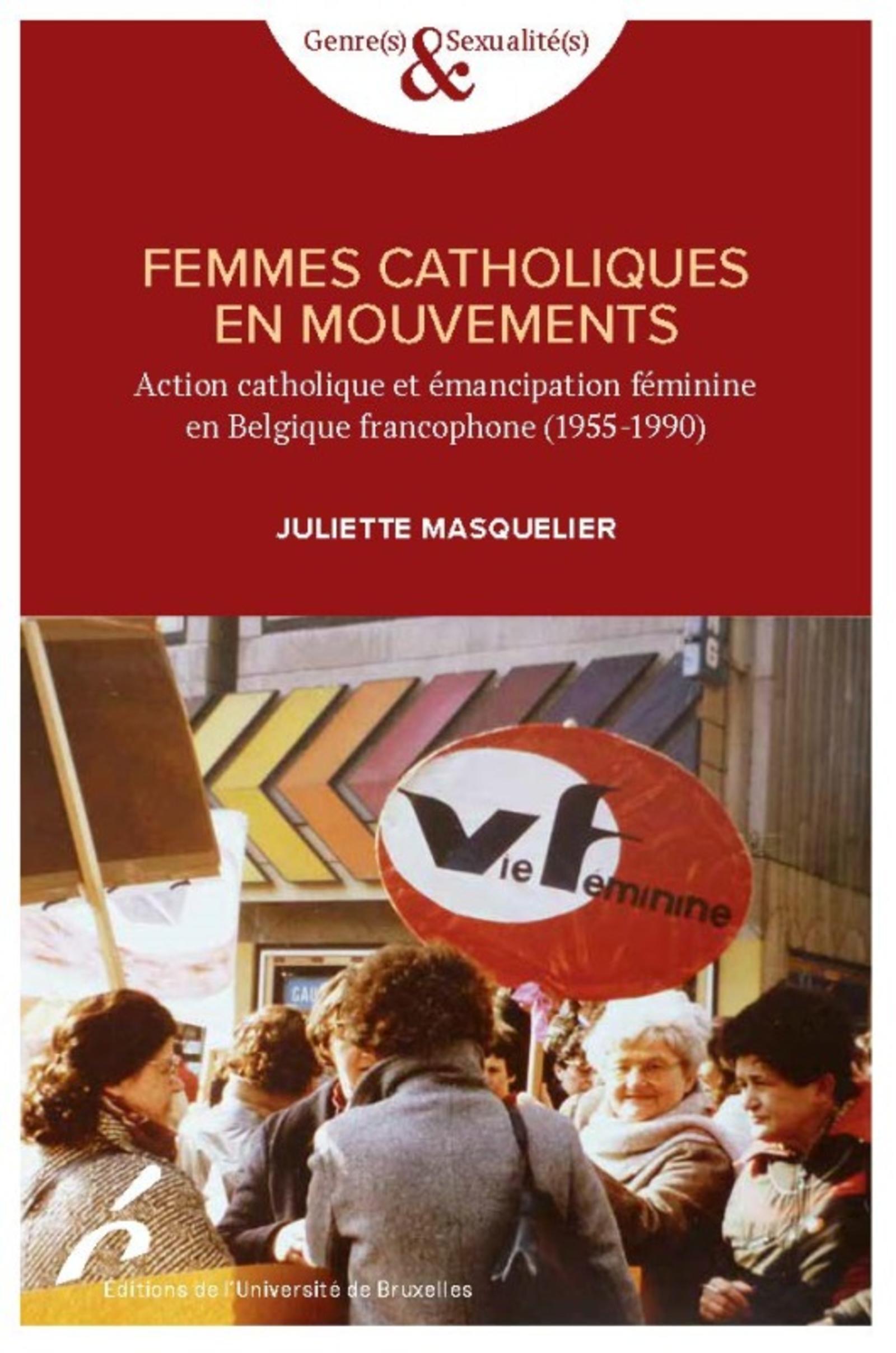 Femmes catholiques en mouvements