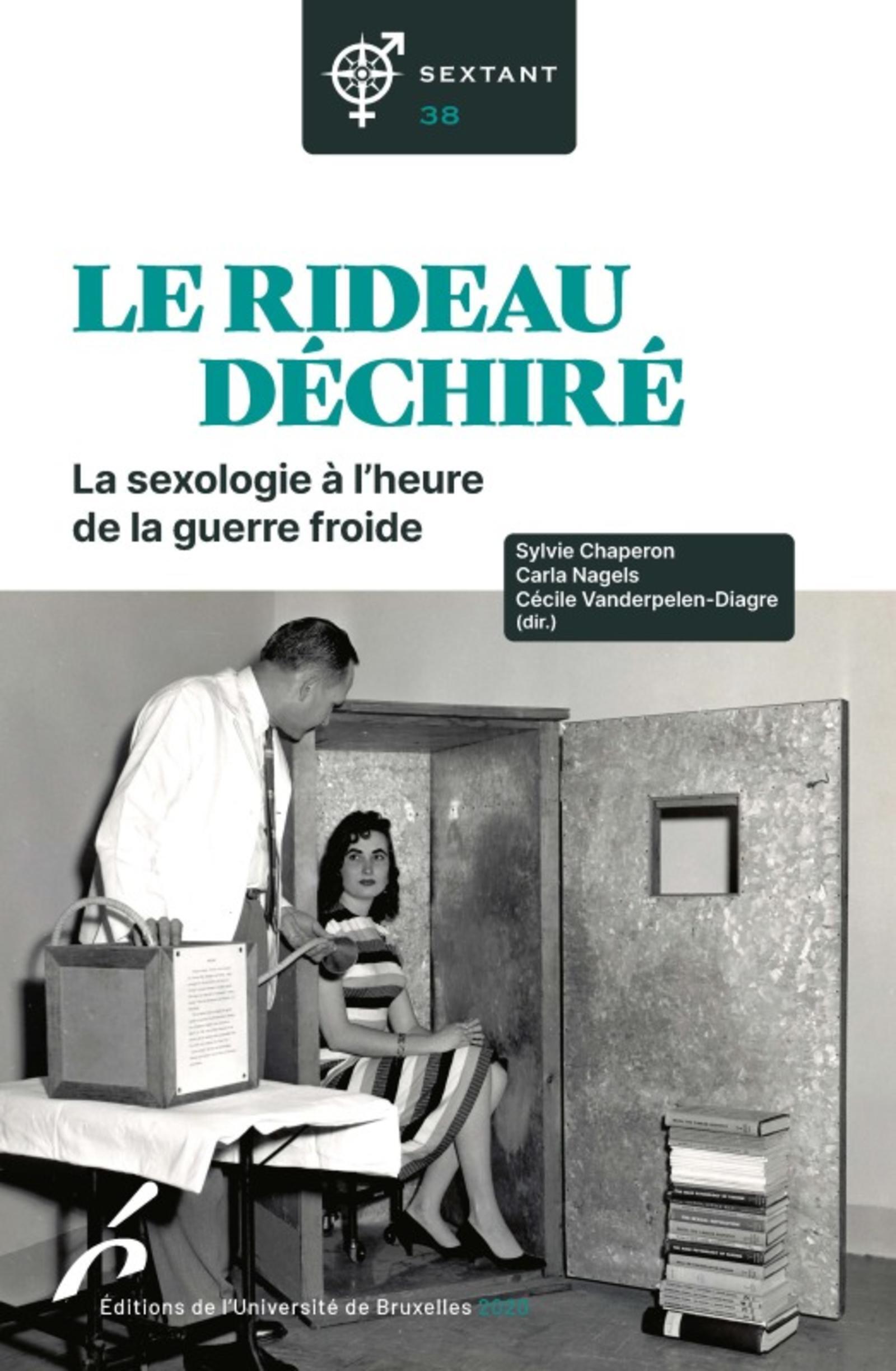 Le rideau déchiré