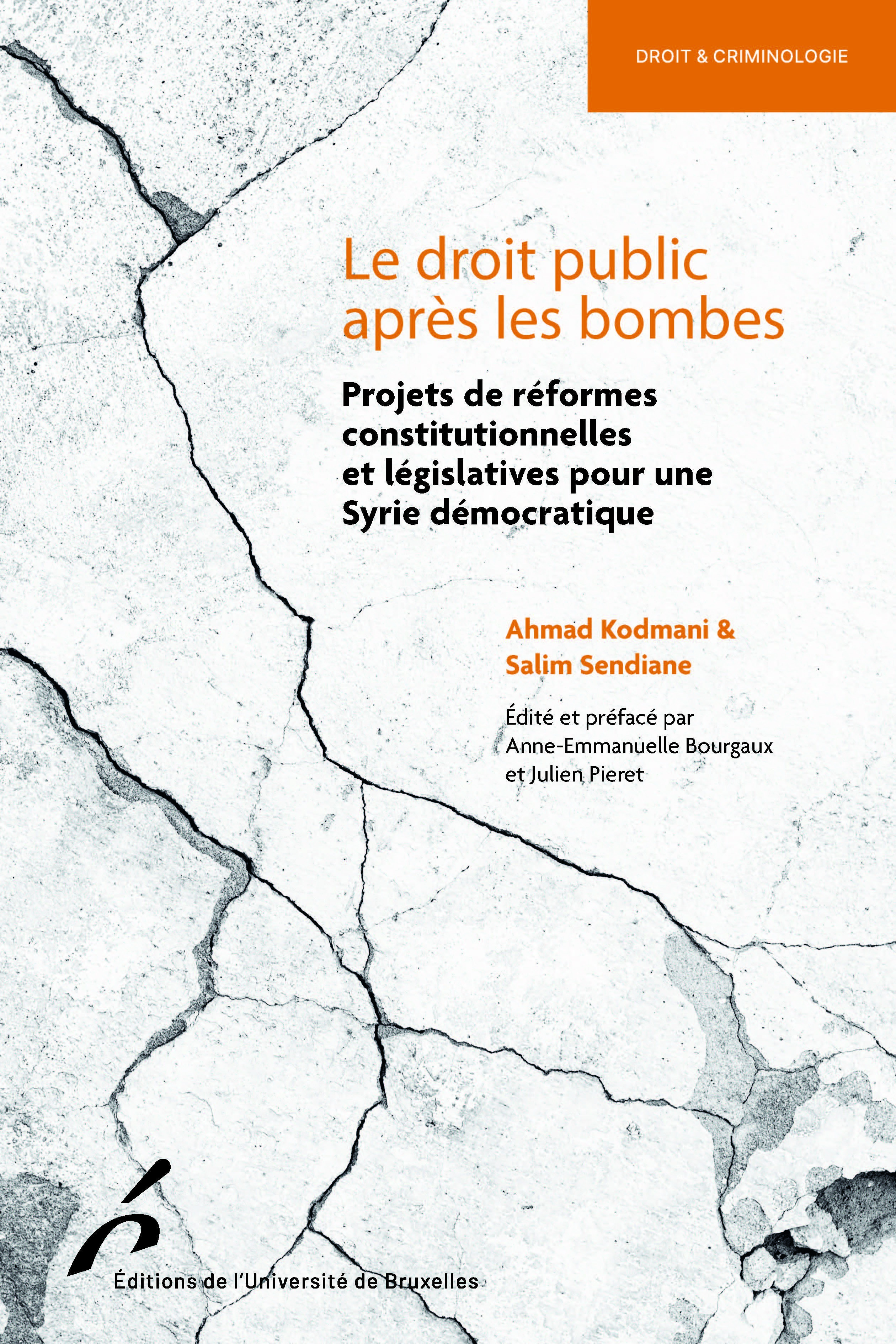 Le droit public après les bombes