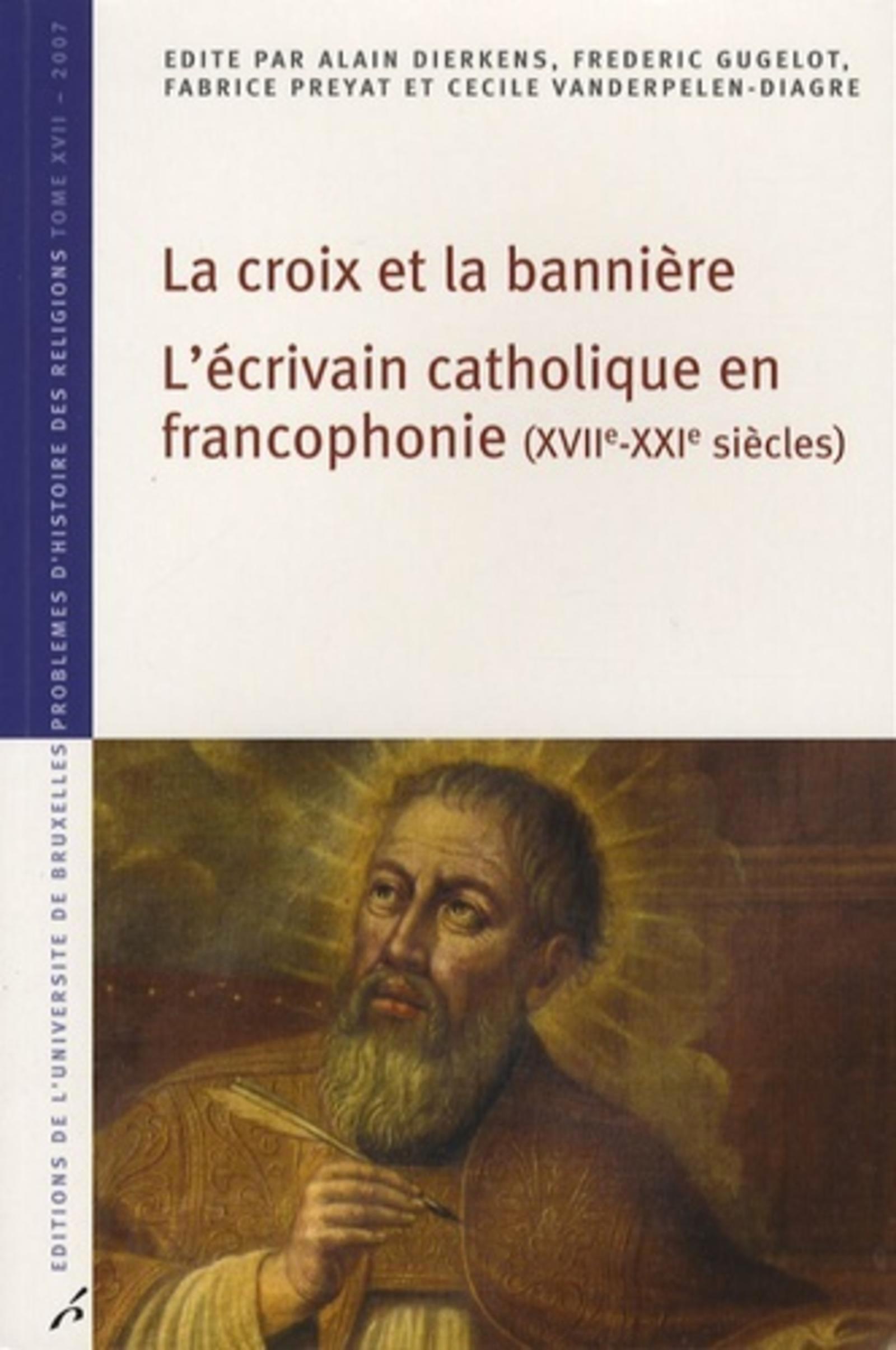 La croix et la bannière