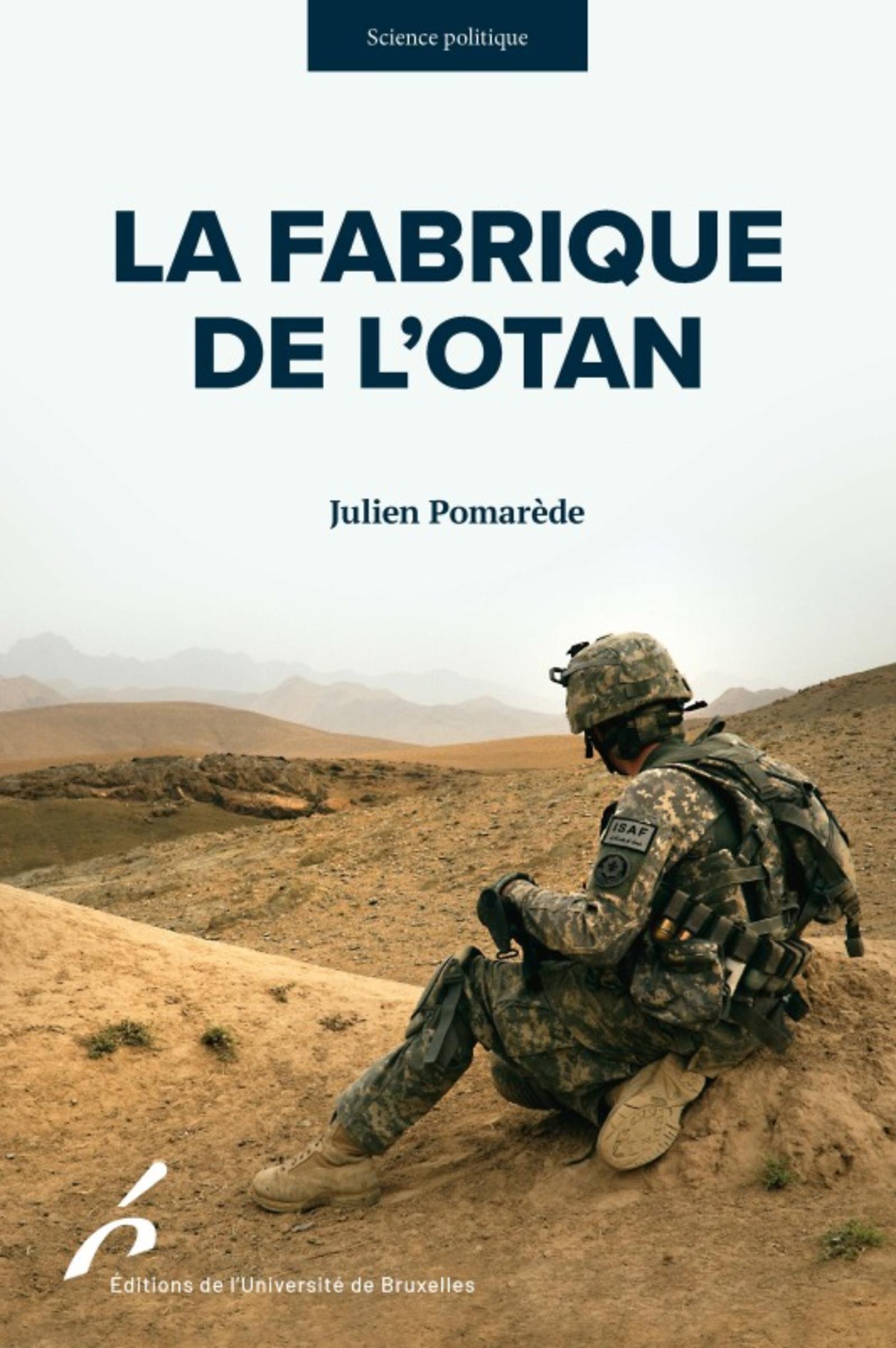 La fabrique de l'OTAN