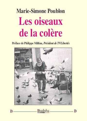 Les oiseaux de la colère