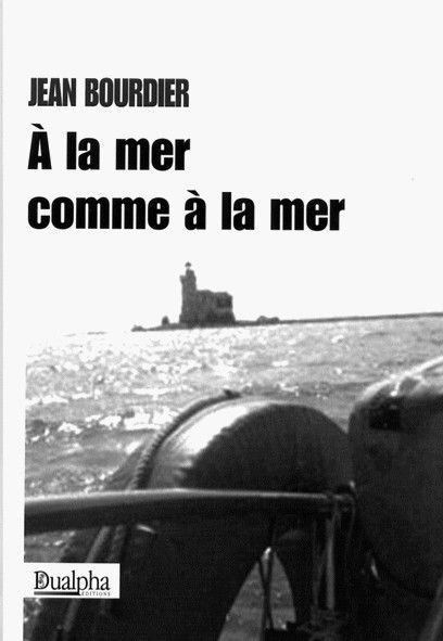 A la mer comme a la mer