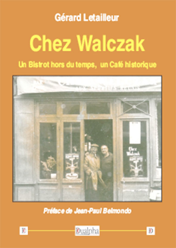 Chez Walczak