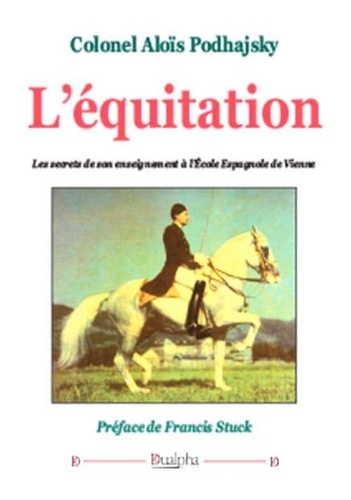 L’équitation