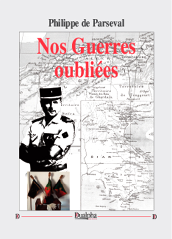 Nos Guerres oubliées