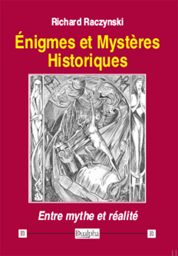 Énigmes et Mystères Historiques