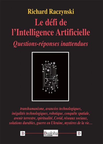 Le défi de l’Intelligence Artificielle