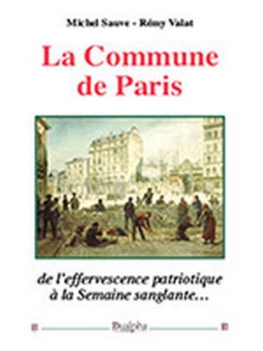 La Commune de Paris