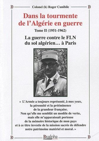 Dans la tourmente de l’Algérie en guerre